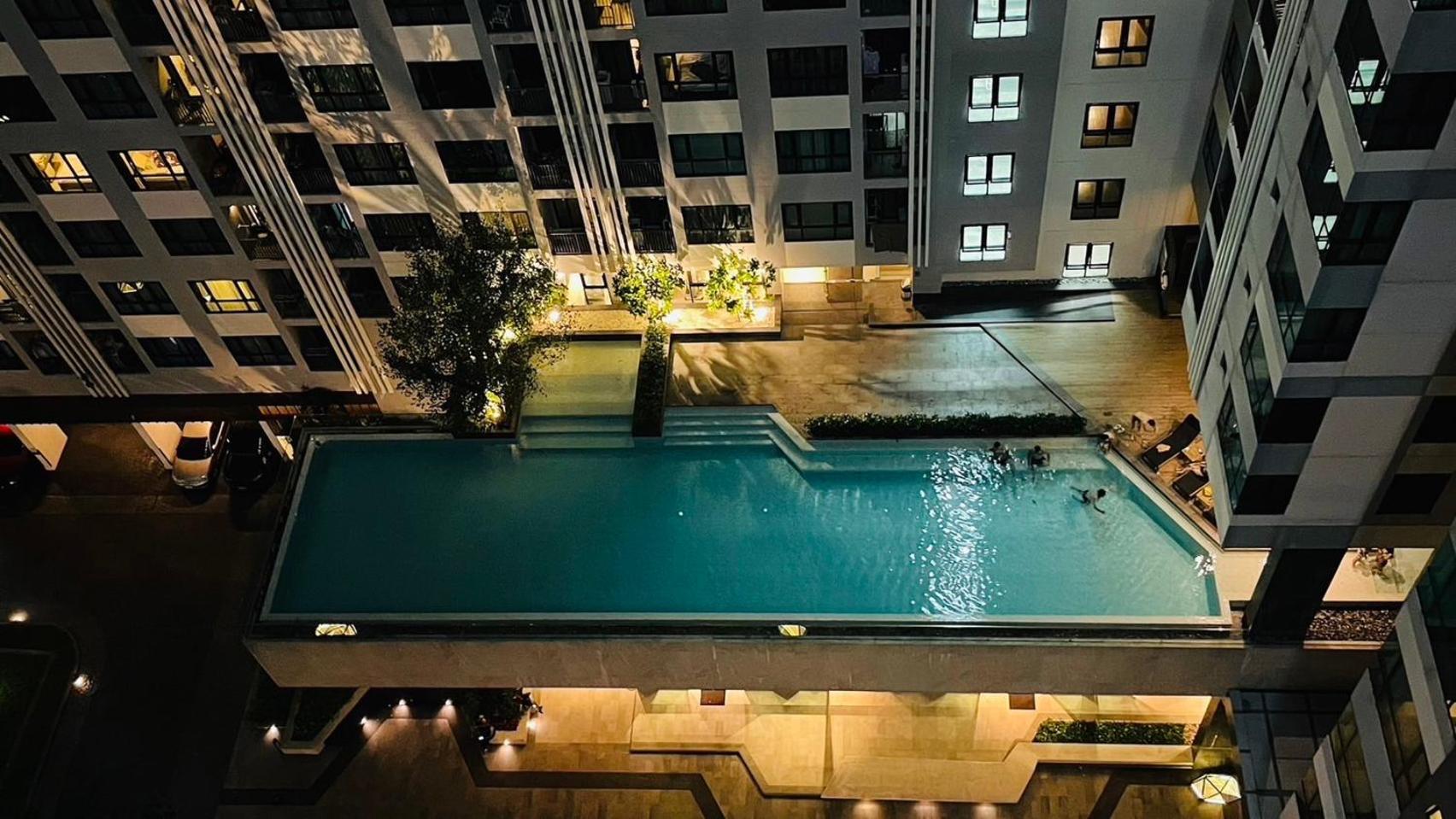 The Base 290 By Numam Pattaya