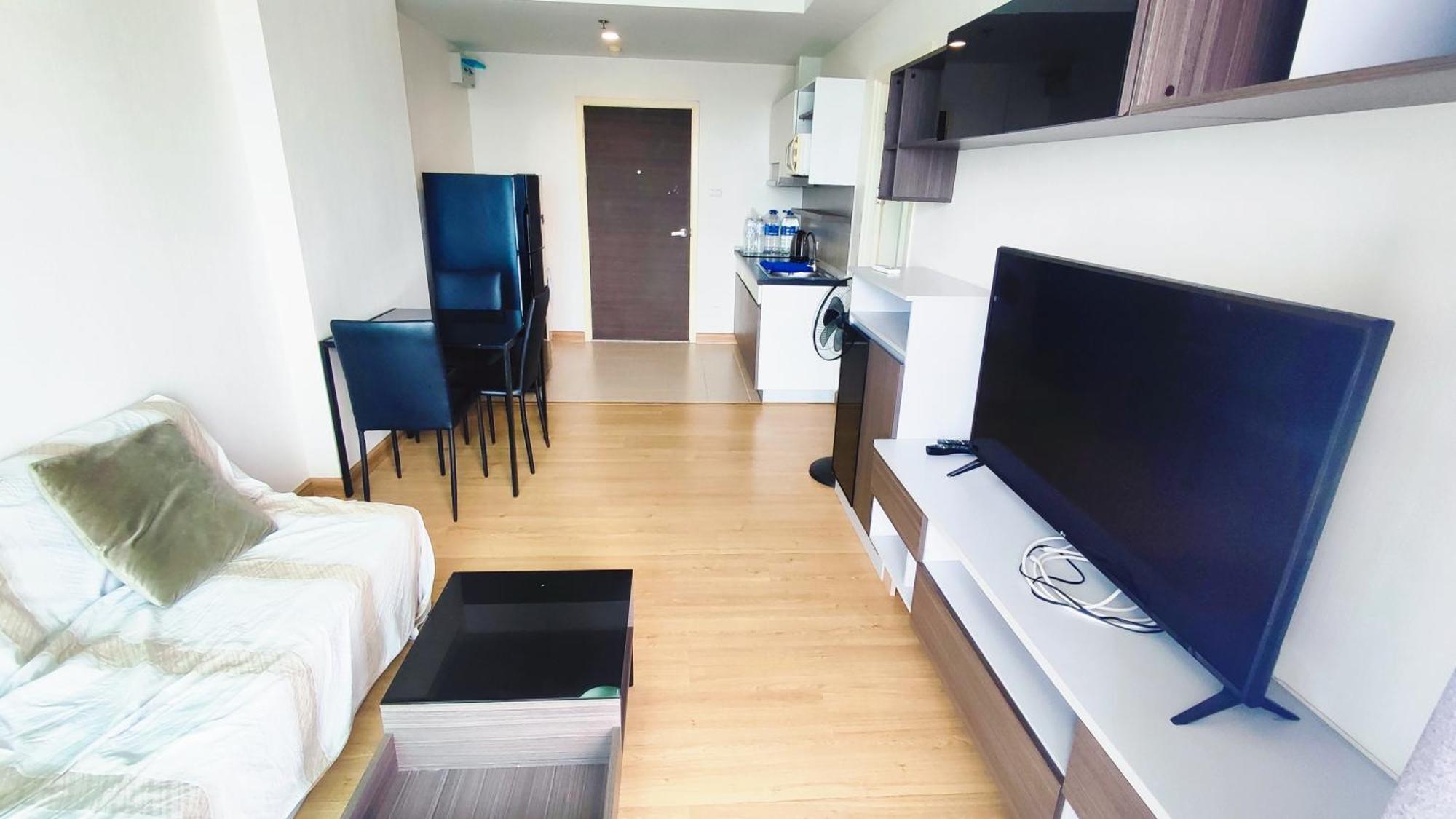 Apartment Supalai Mare
