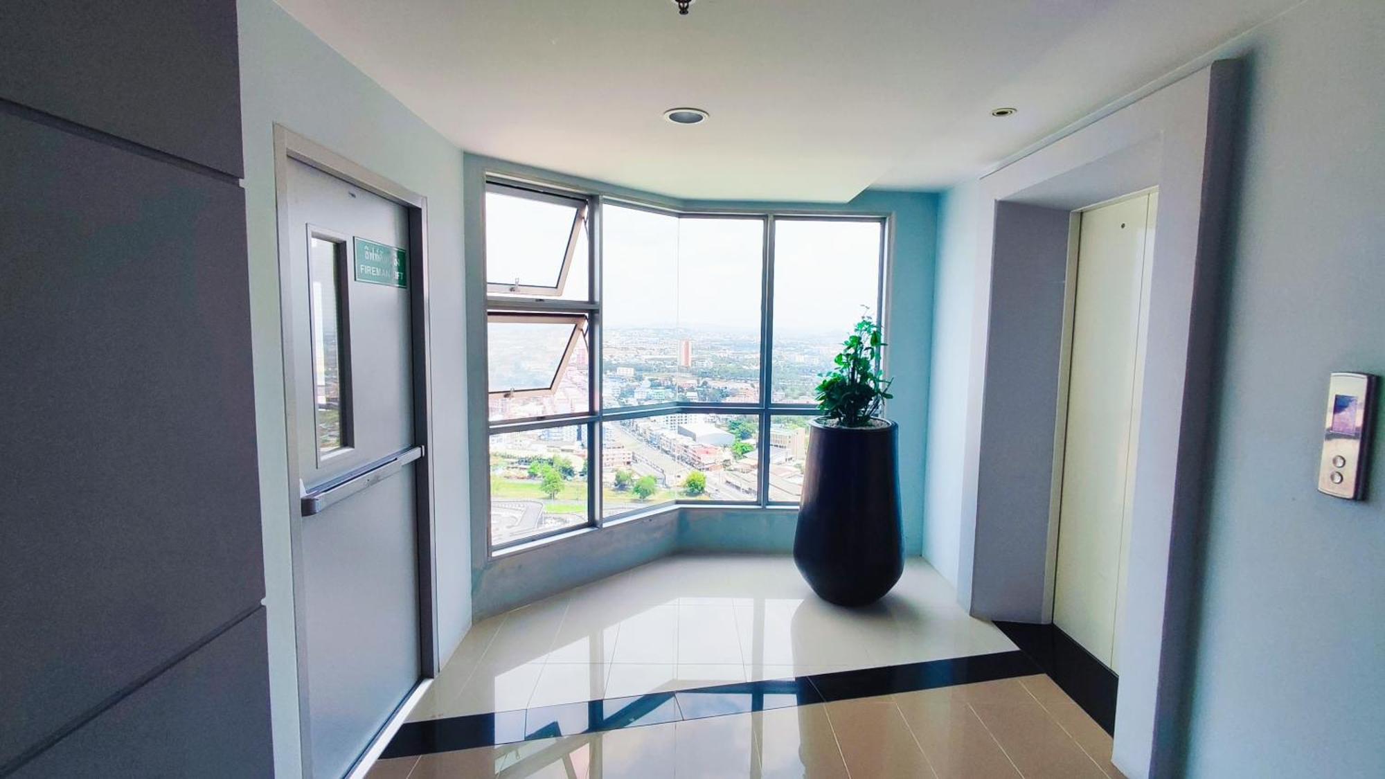 Apartment Supalai Mare