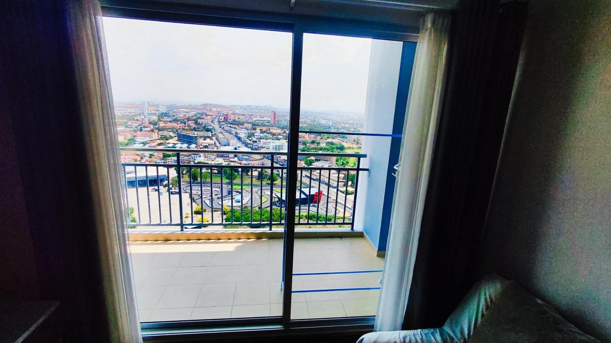 Supalai Mare Apartment *