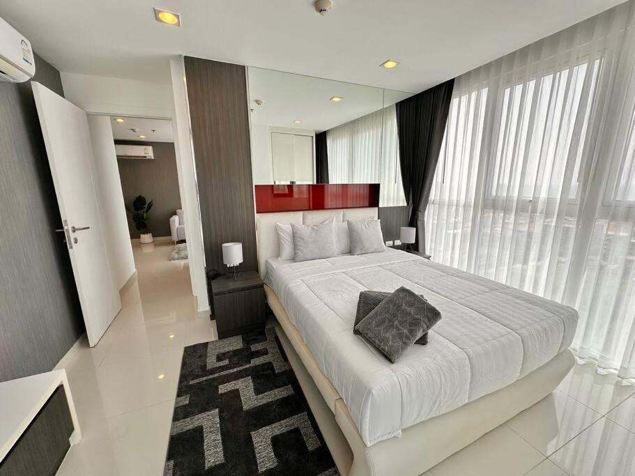 Pangsapuri Sunset View 1 Bedroom In The Vision