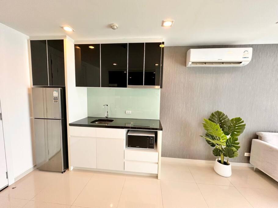 Apartment Sunset View 1 Bedroom In The Vision Pattaya