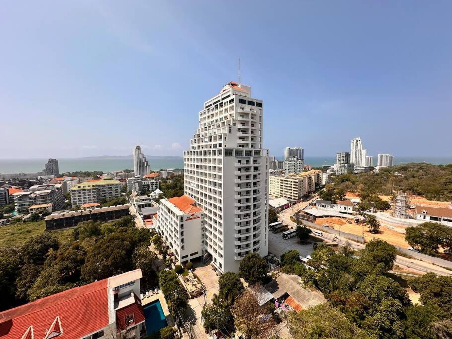 Sunset View 1 Bedroom In The Vision *