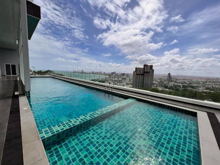 Sunset View 1 Bedroom In The Vision