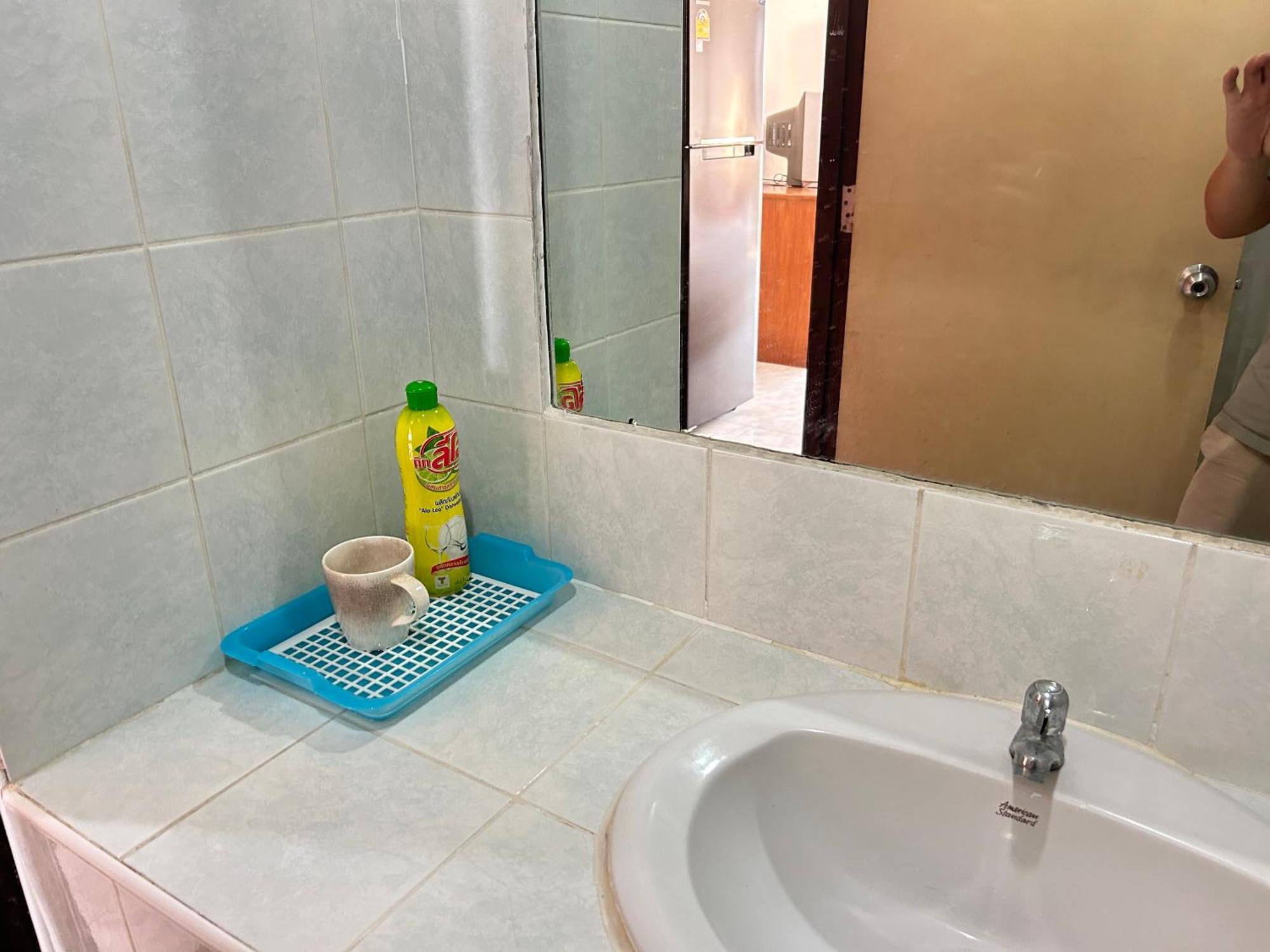 Apartment Mina View 95