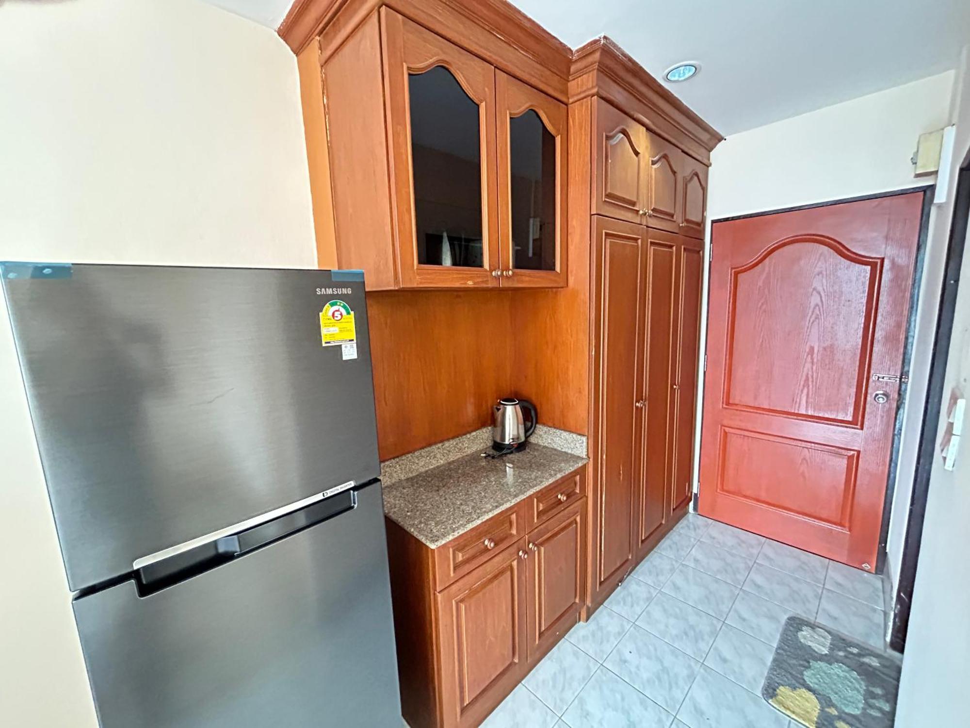 Apartment Mina View 95