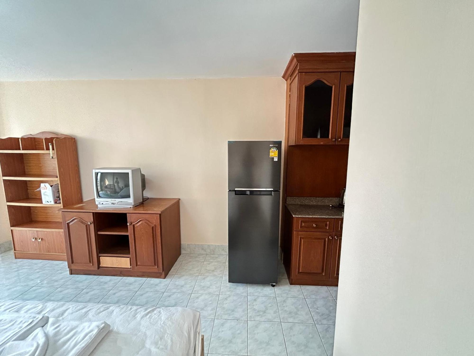 Mina View 95 Apartment *