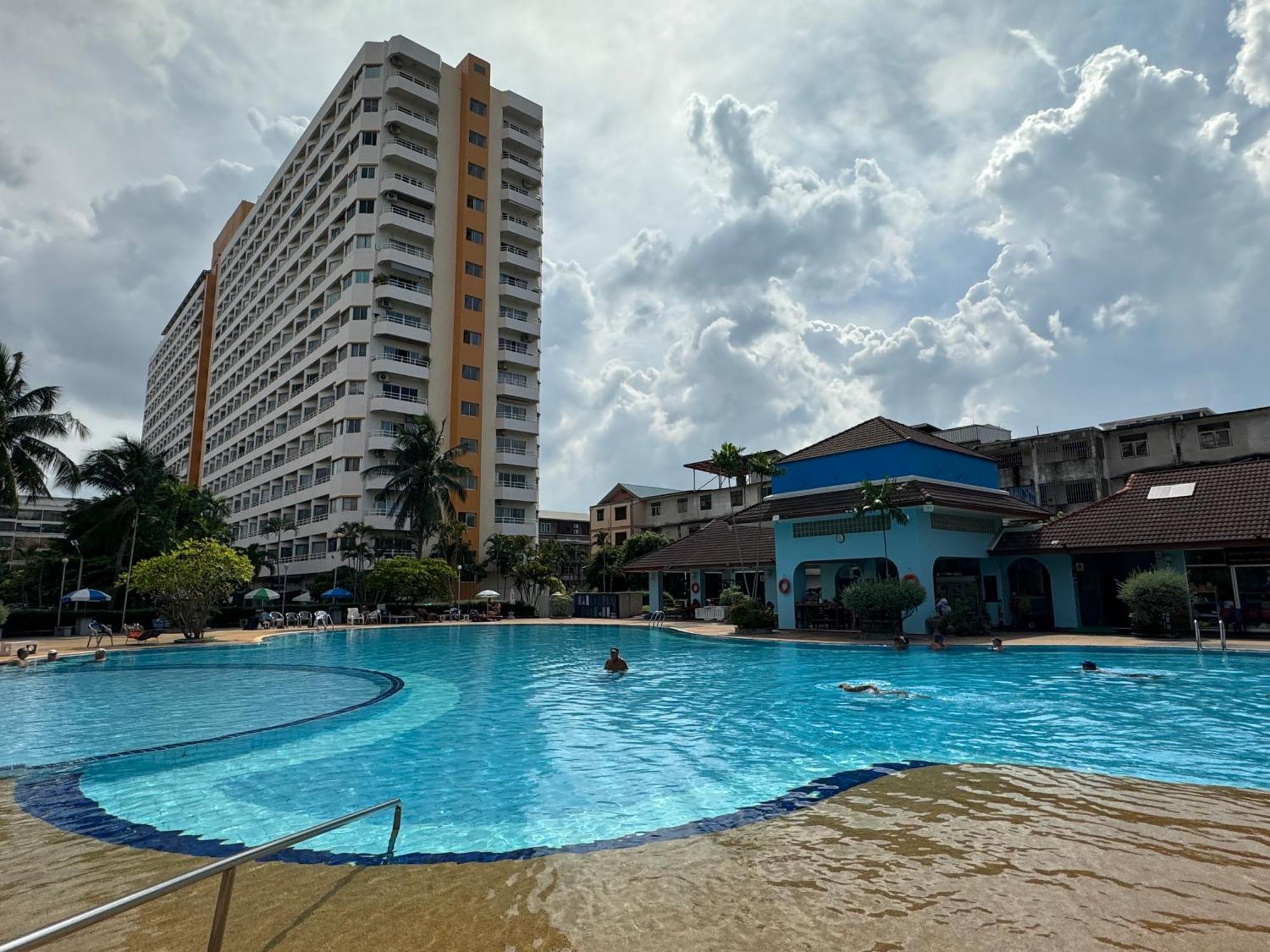 Mina View 95 Apartment *