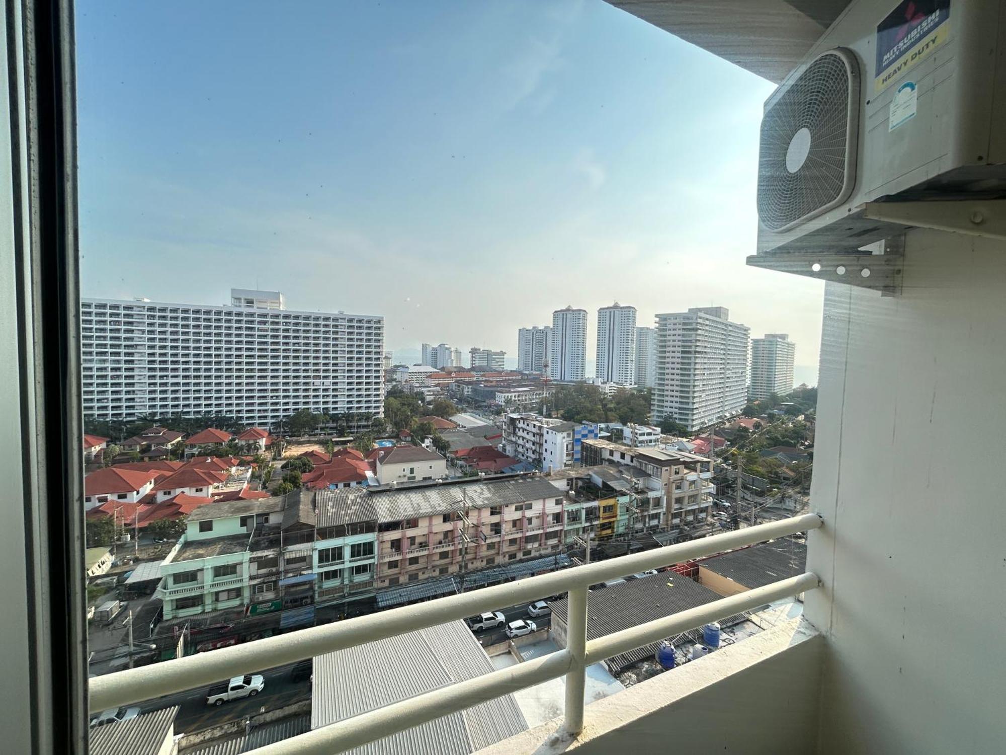Mina View 95 * Pattaya