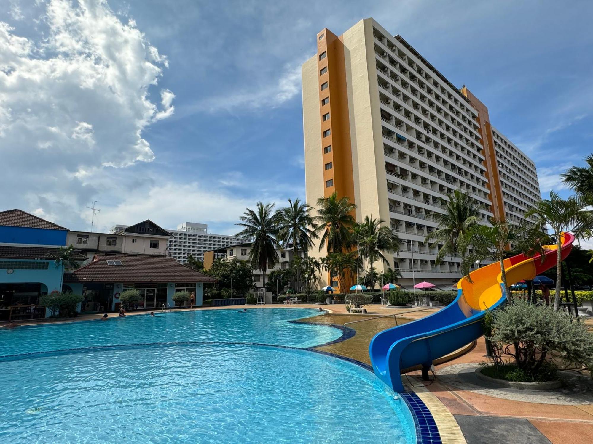 Apartment Mina View 95