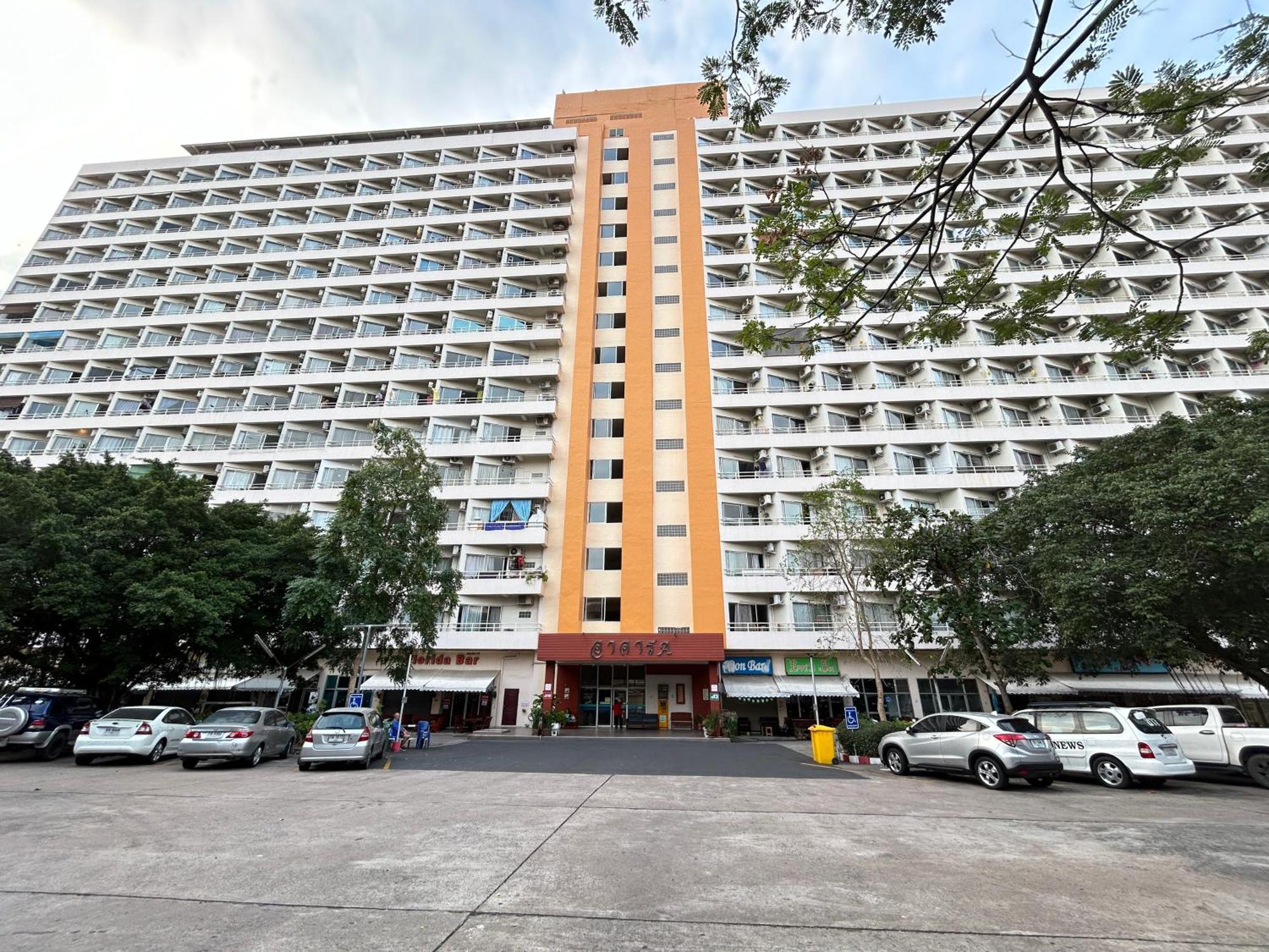 Mina View 95 * Pattaya