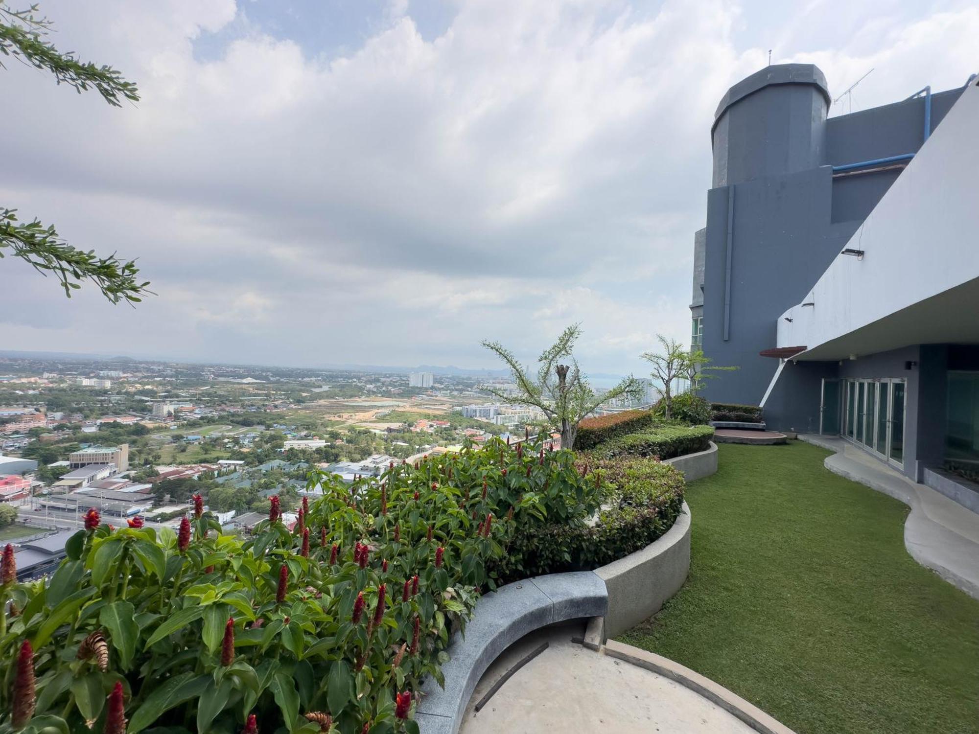 Supalai Mare Pattaya