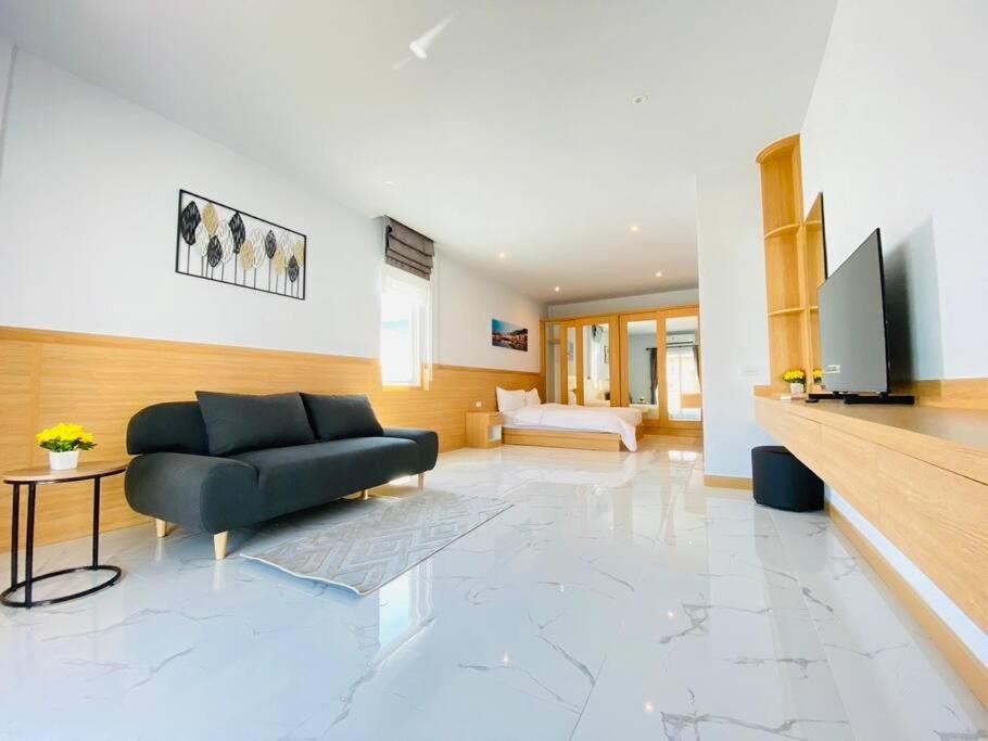 House- 171, Private Pool 4 Bed5bath Near Walking St, Bbq * Pattaya