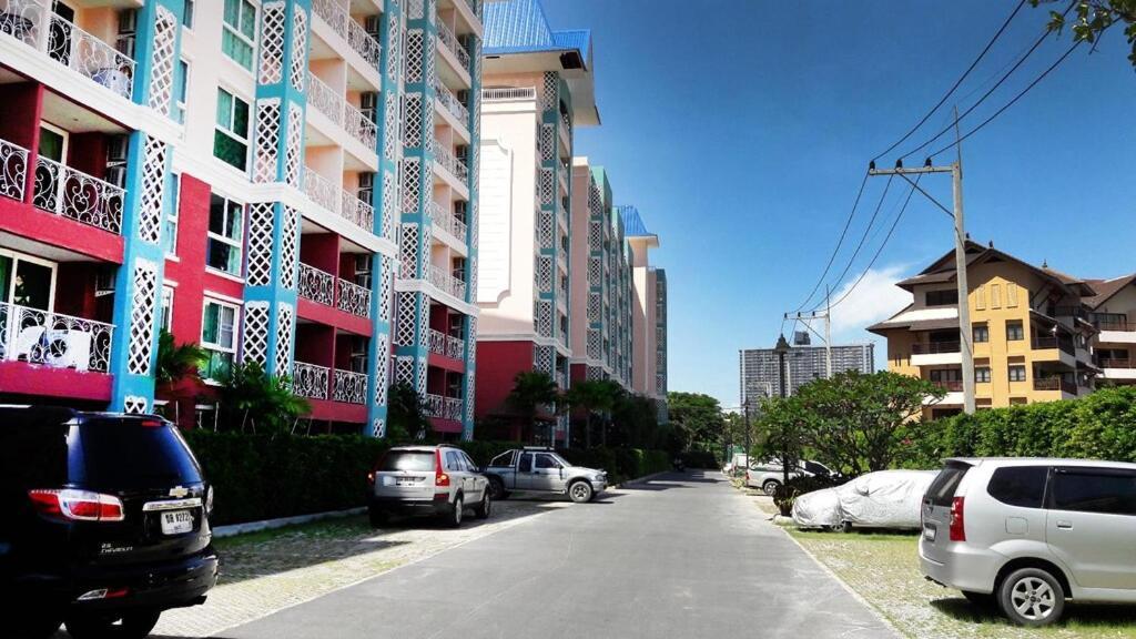 Grande Caribbean Guestroom Apartment