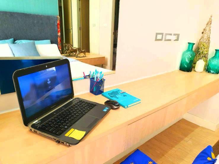 Grande Caribbean Guestroom Pattaya