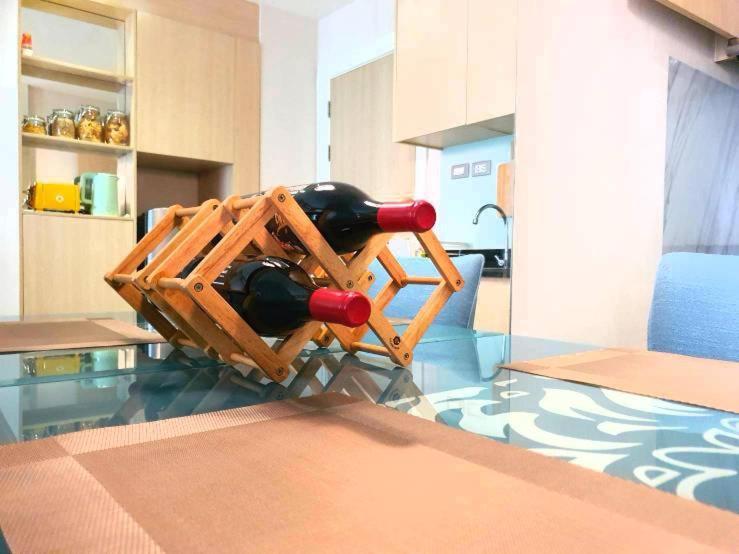 Grande Caribbean Guestroom * Pattaya