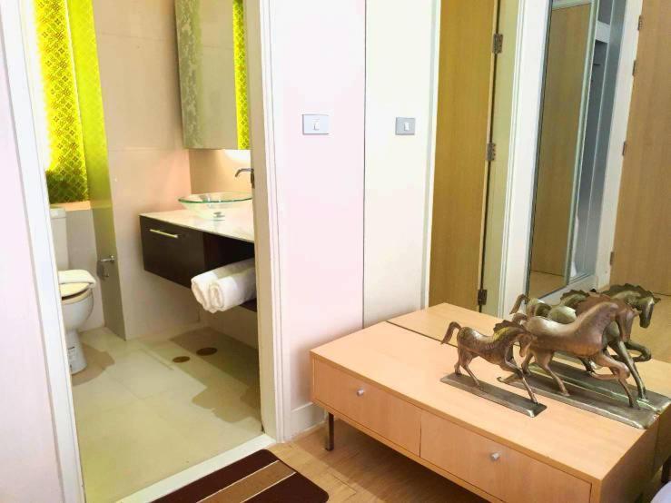 Apartment Grande Caribbean Guestroom
