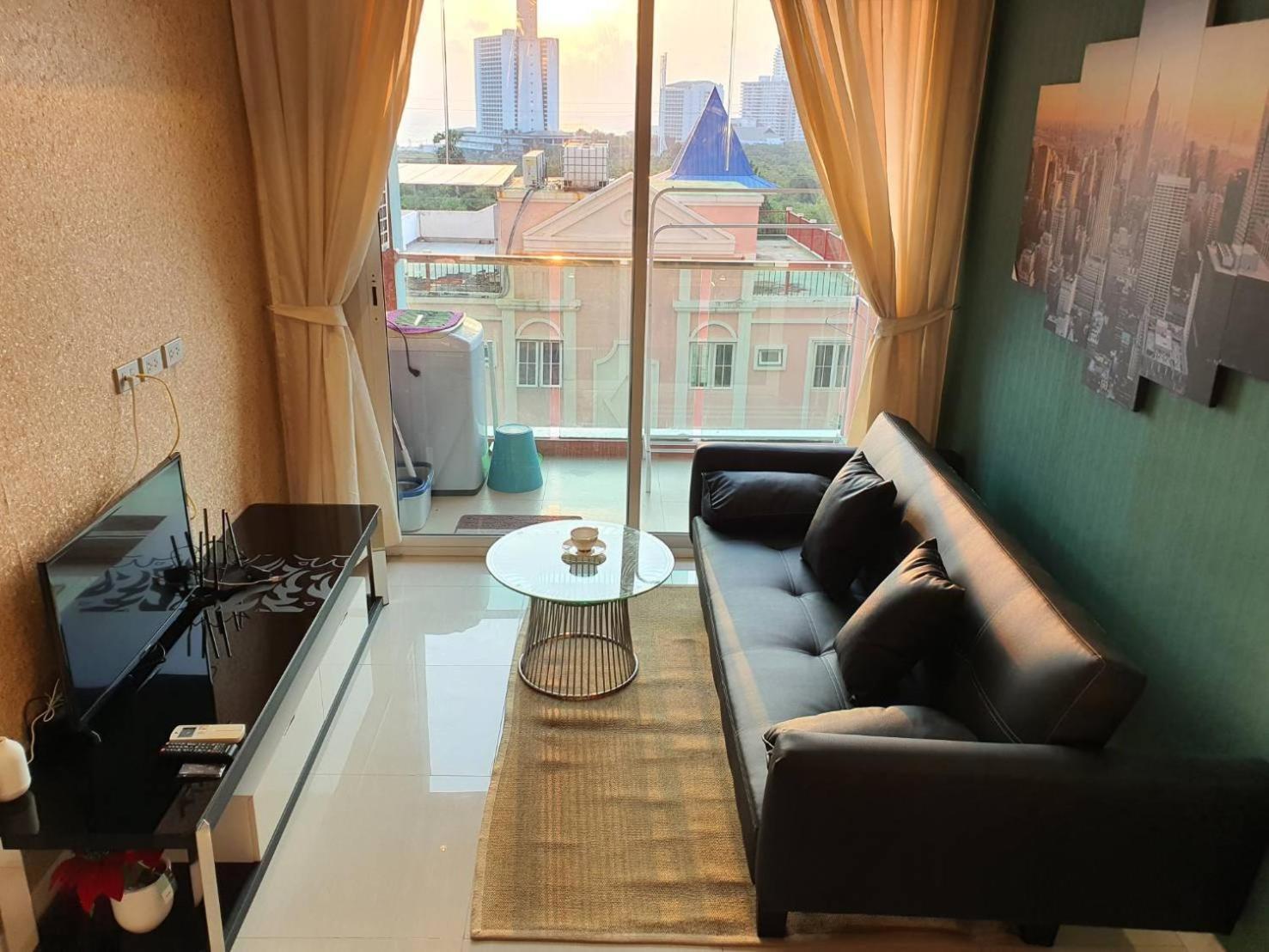 Apartment Grande Caribbean Guestroom *