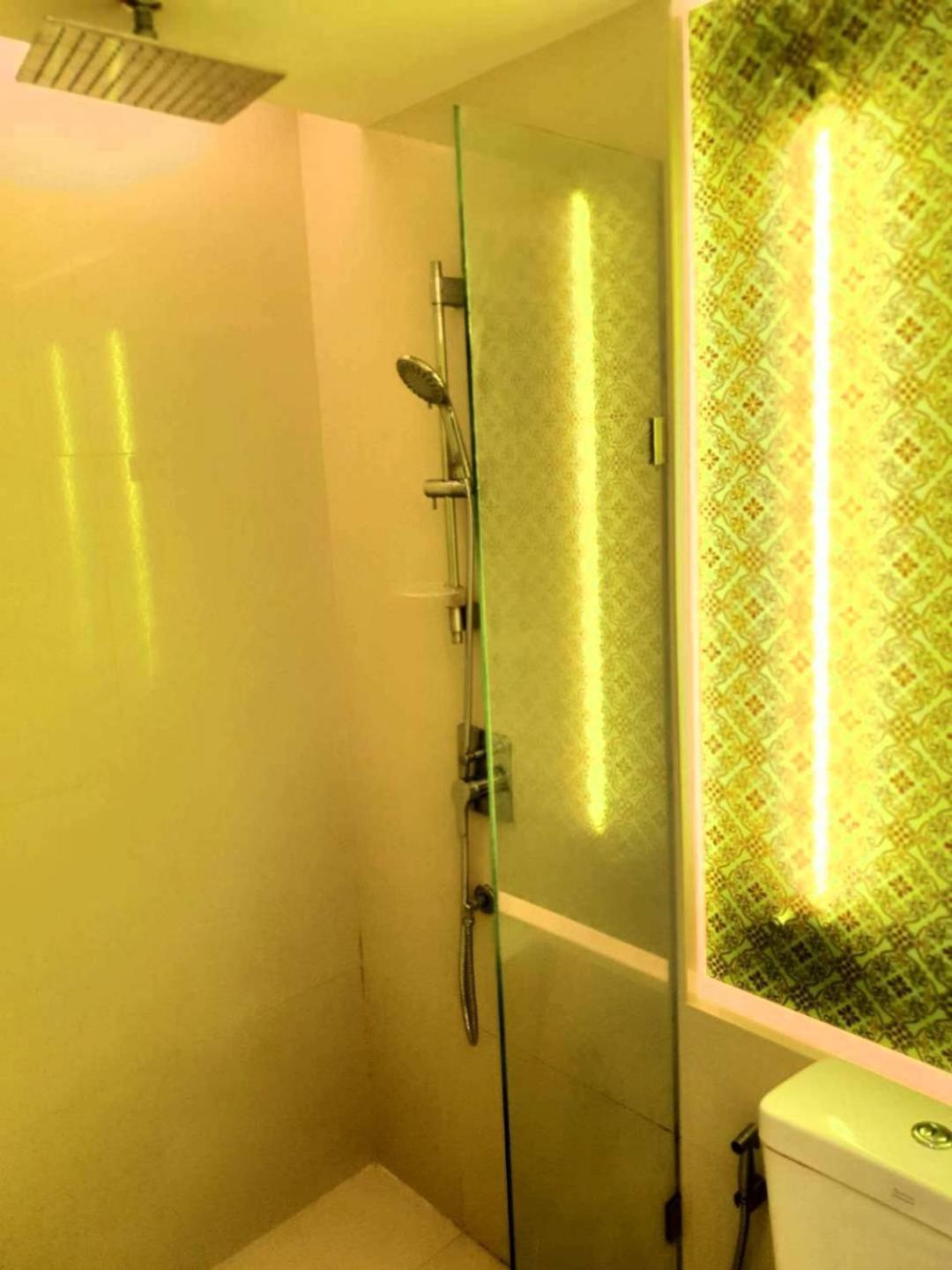 Grande Caribbean Guestroom Apartment Pattaya
