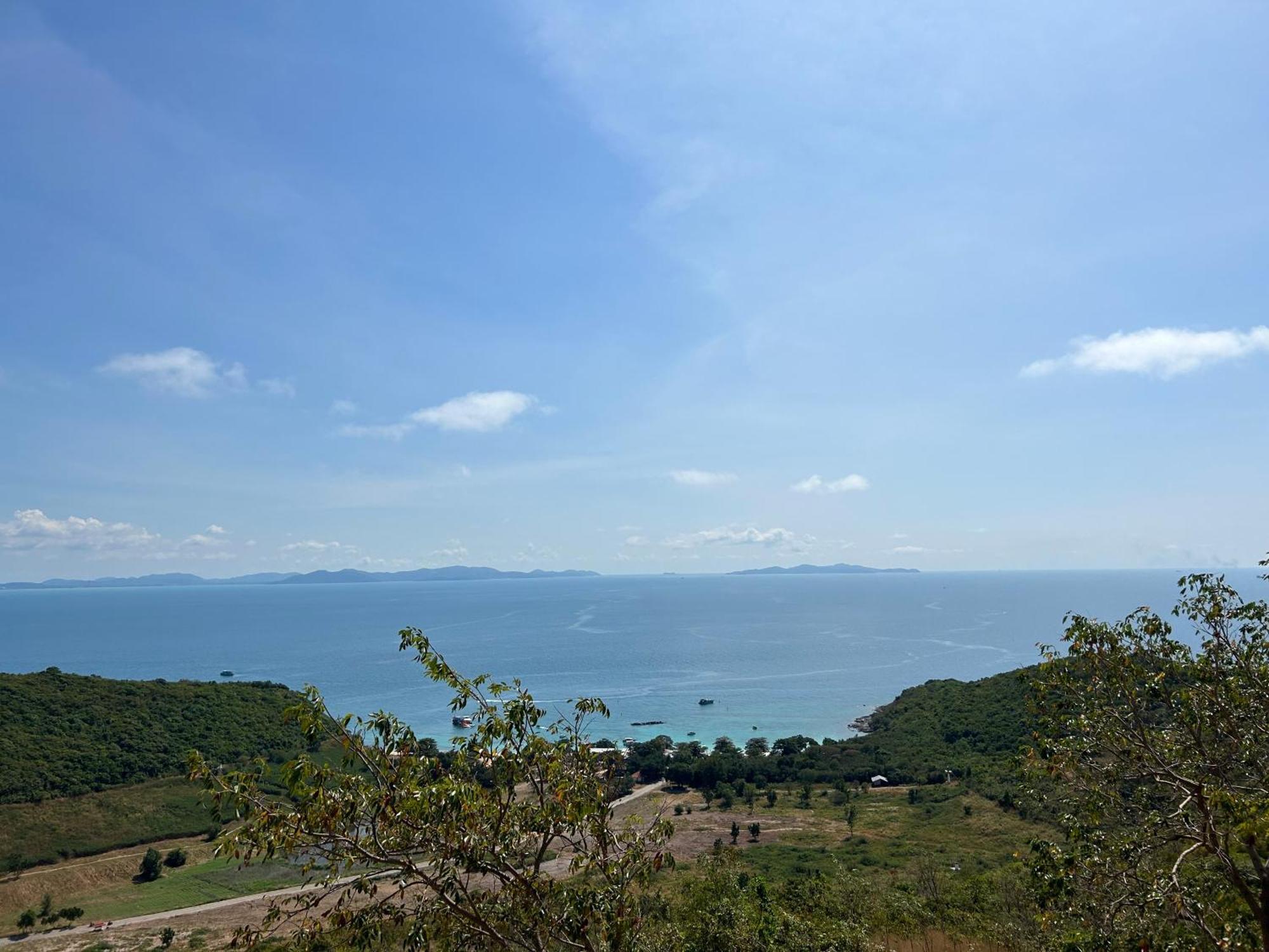 Mina View 2 *