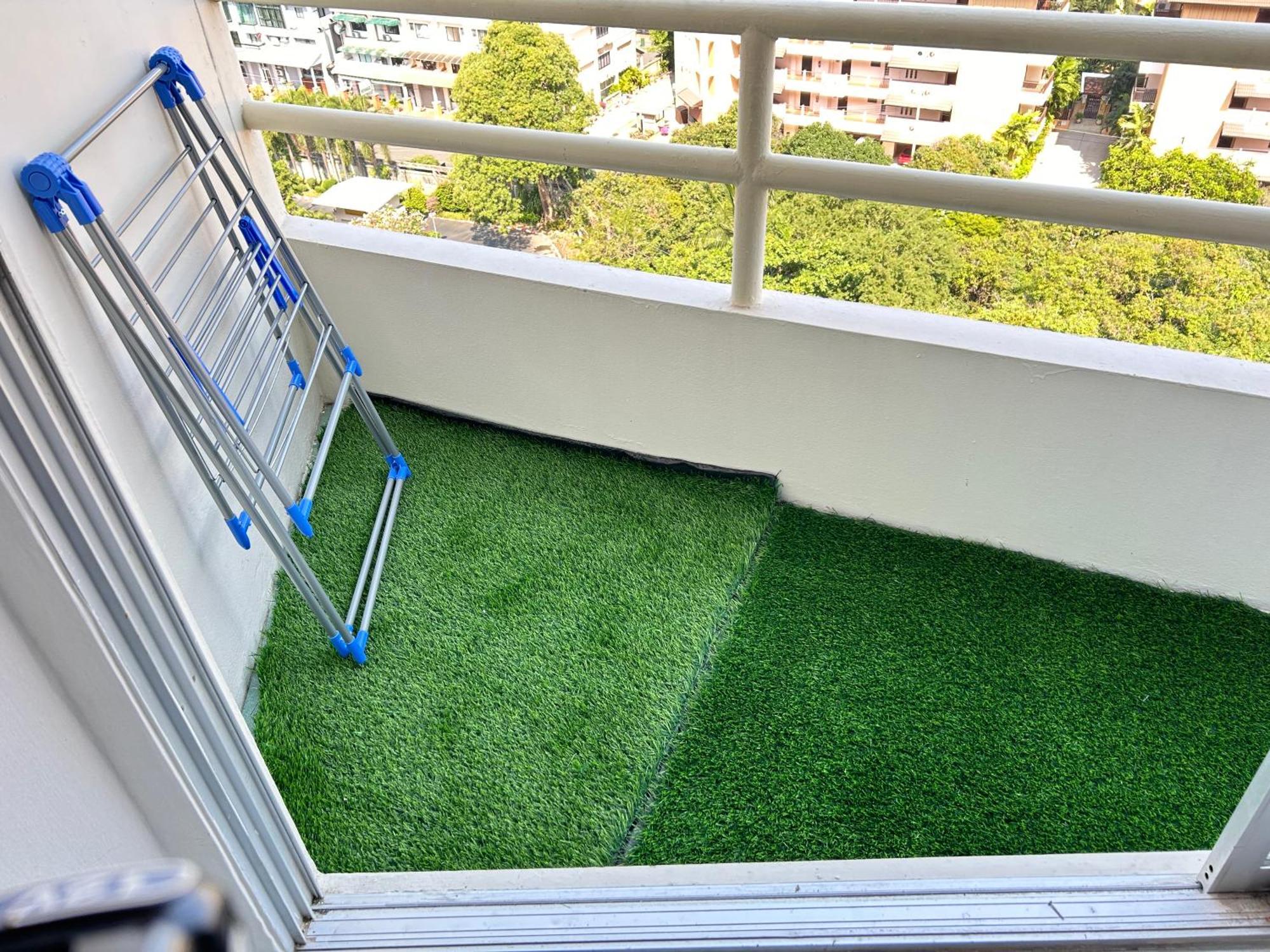 Apartamento Mina View 2 *