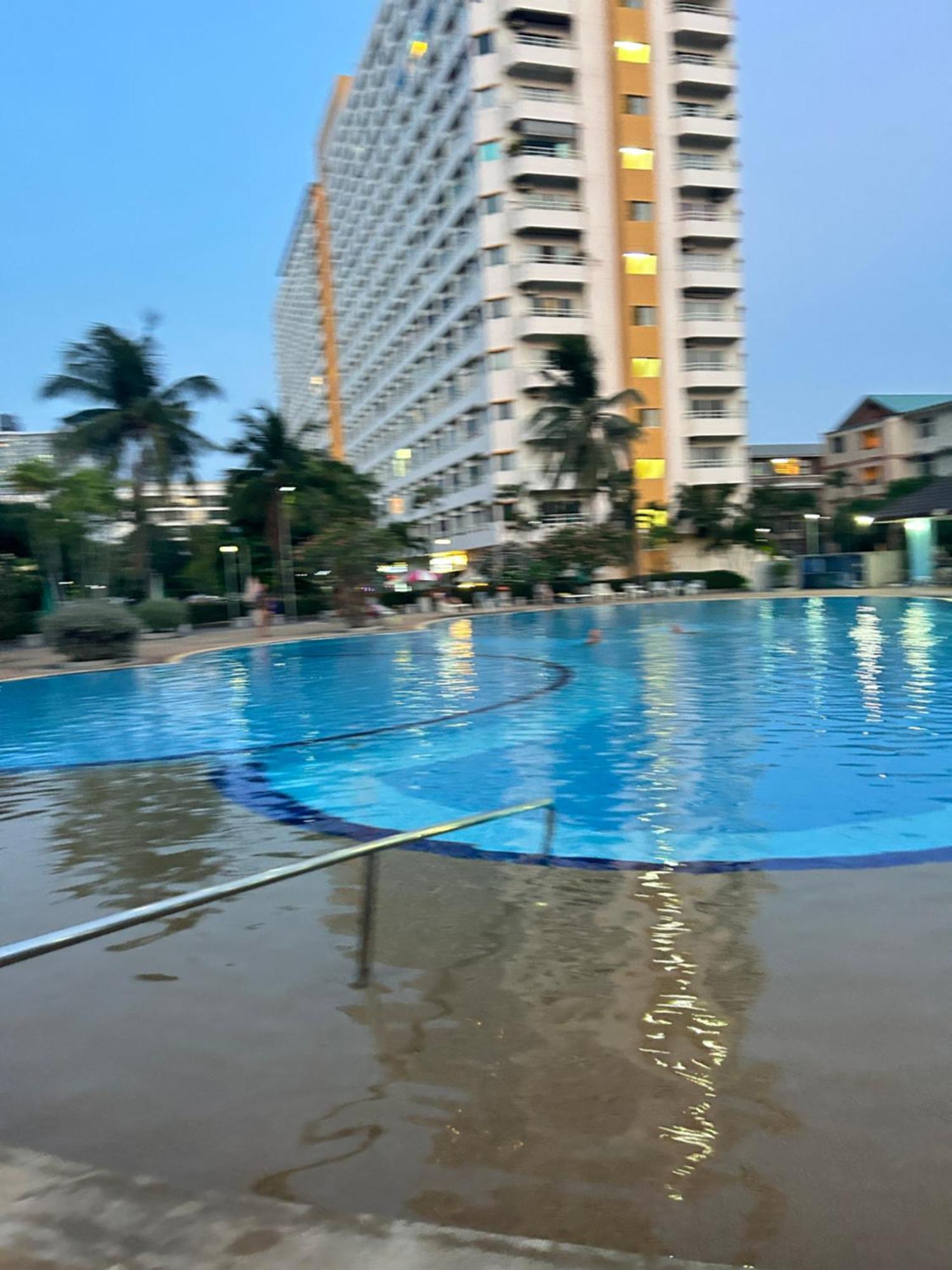 Apartamento Mina View 2 *