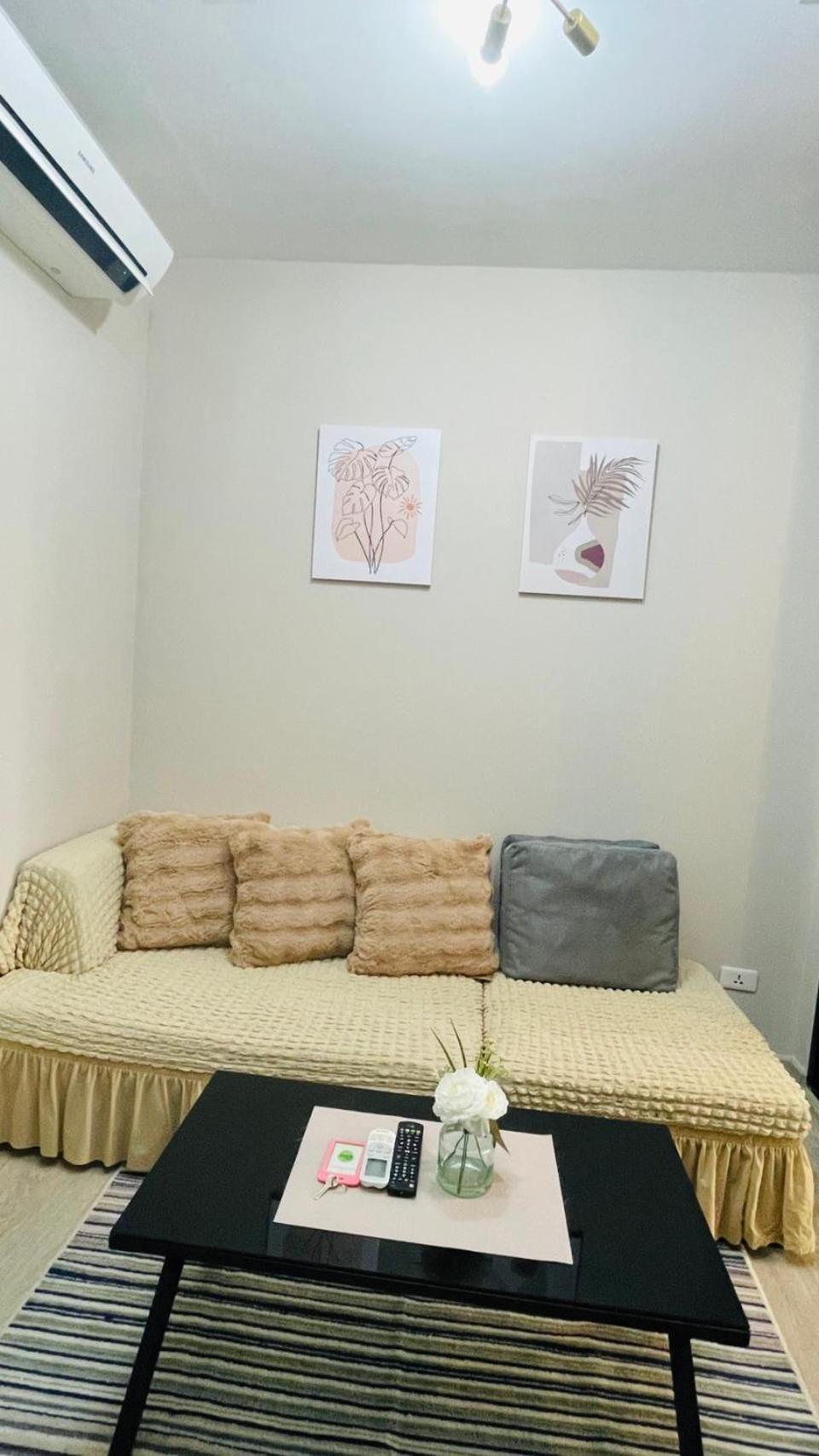 Apartment The Base 75 By Numam Pattaya