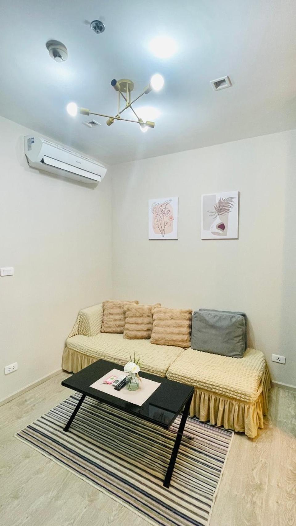 Apartment The Base 75 By Numam *