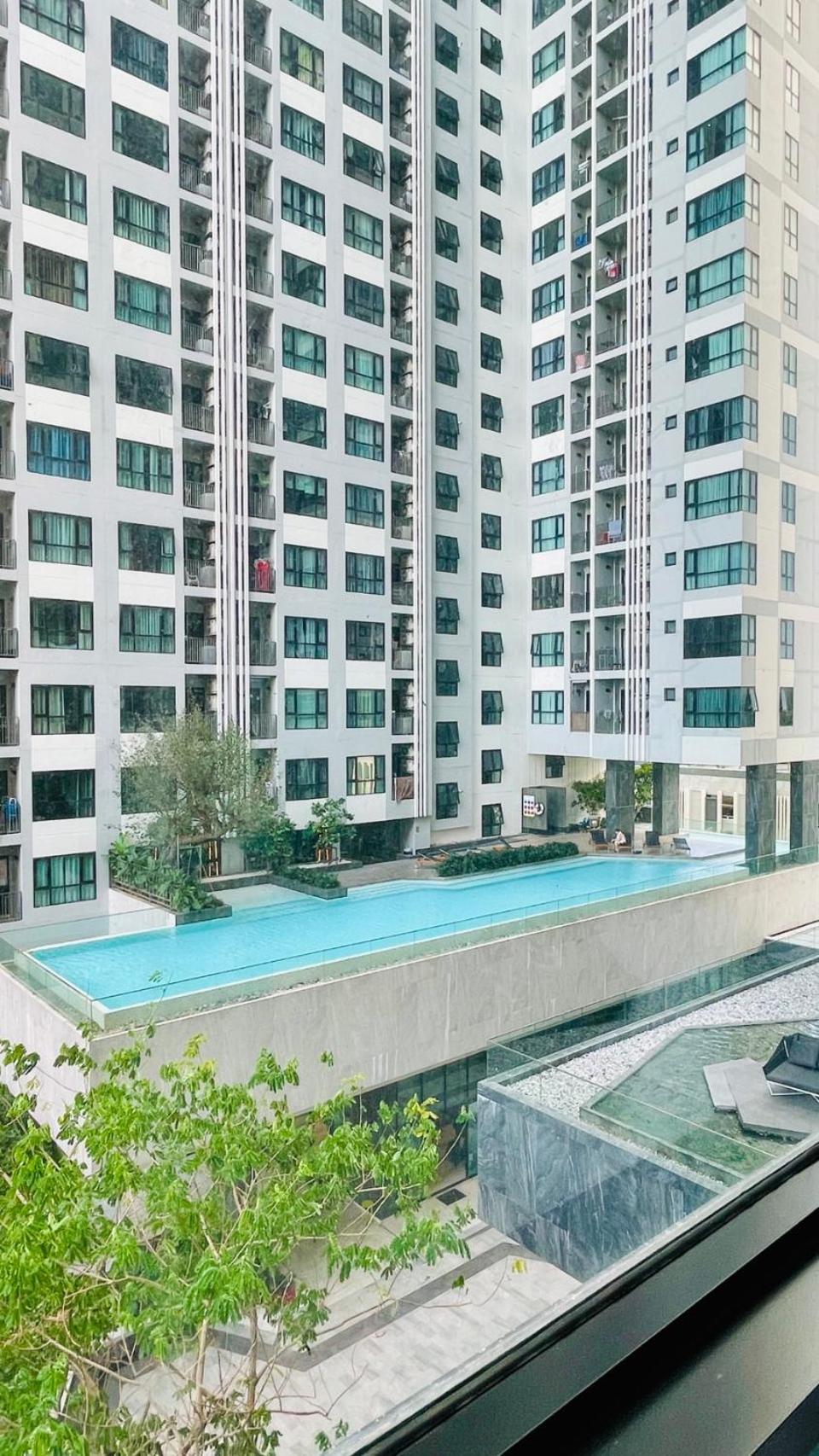 Apartment The Base 75 By Numam