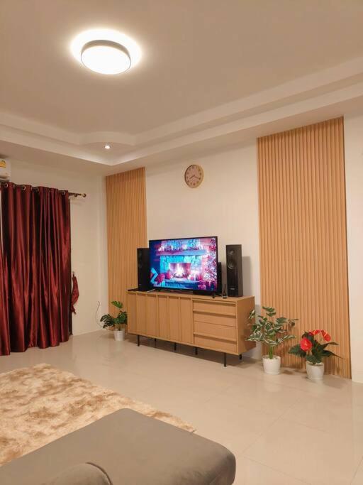 Villa Good Moment Pool @pattaya