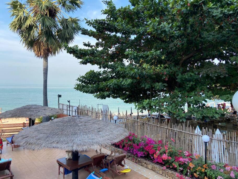 Amazing Beautiful Seaview *