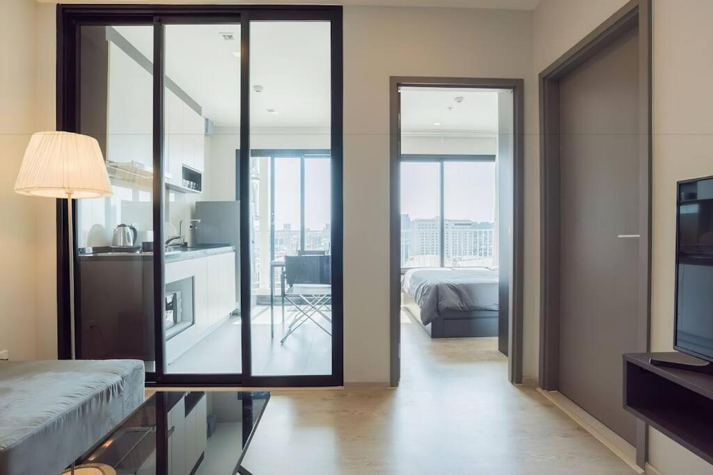 Apartment Pattaya, Beautiful Place Walk To The Pattaya