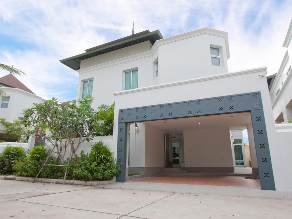 Villa Siri Paradise