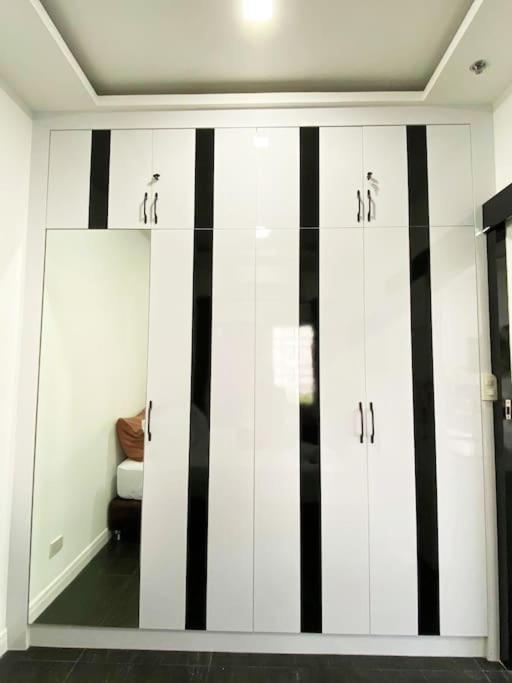 Moderne Og Delikat Pa Stranden I Jomtien Apartment Pattaya