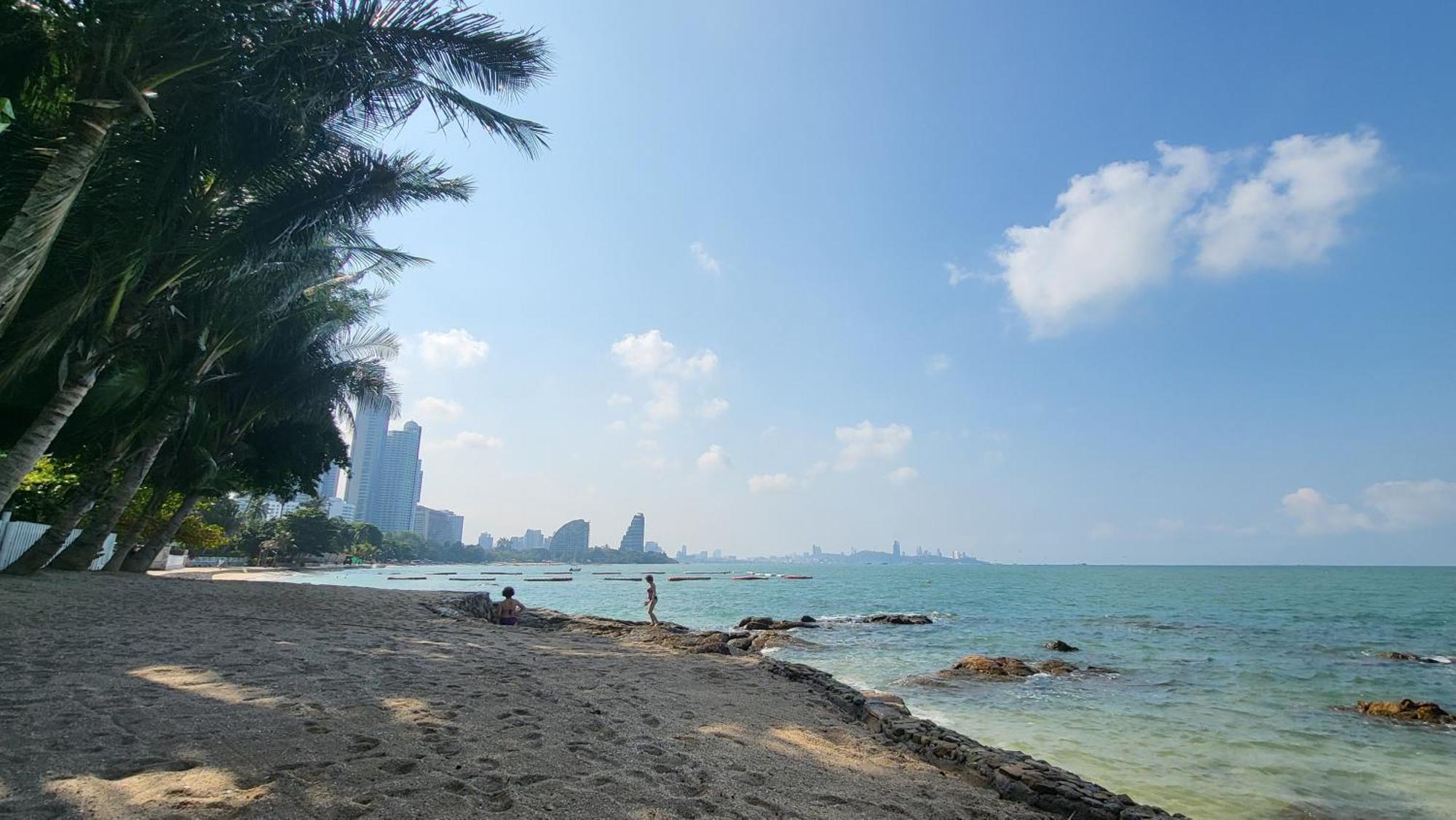 Serenity Wongamat By Patsamon * Pattaya
