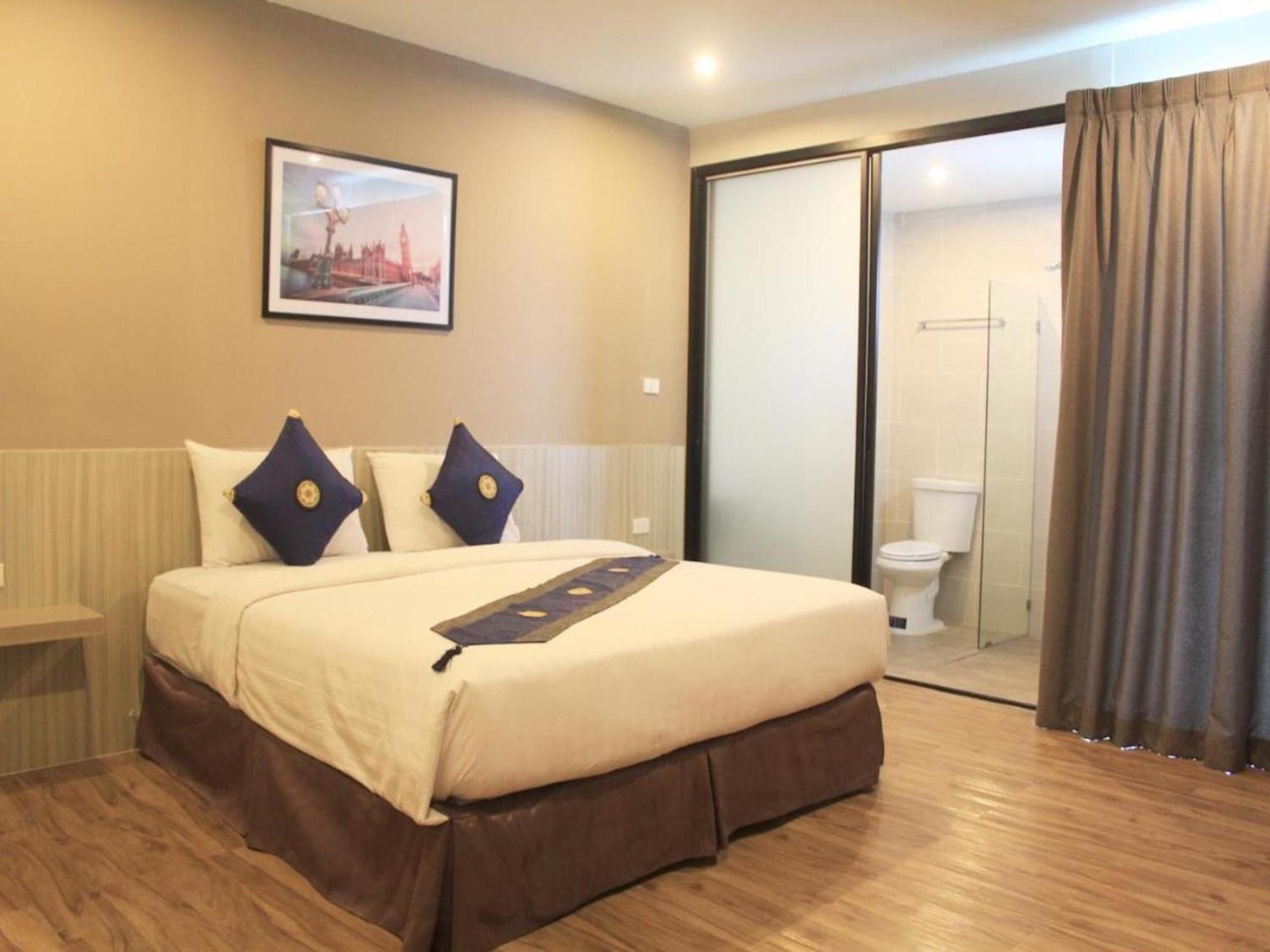 La Hotel 3*