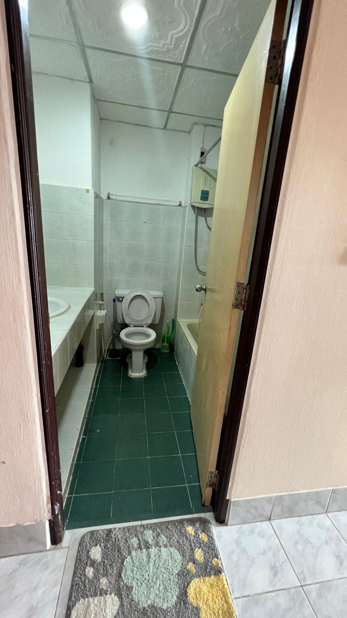 Mena美景公寓酒店 *