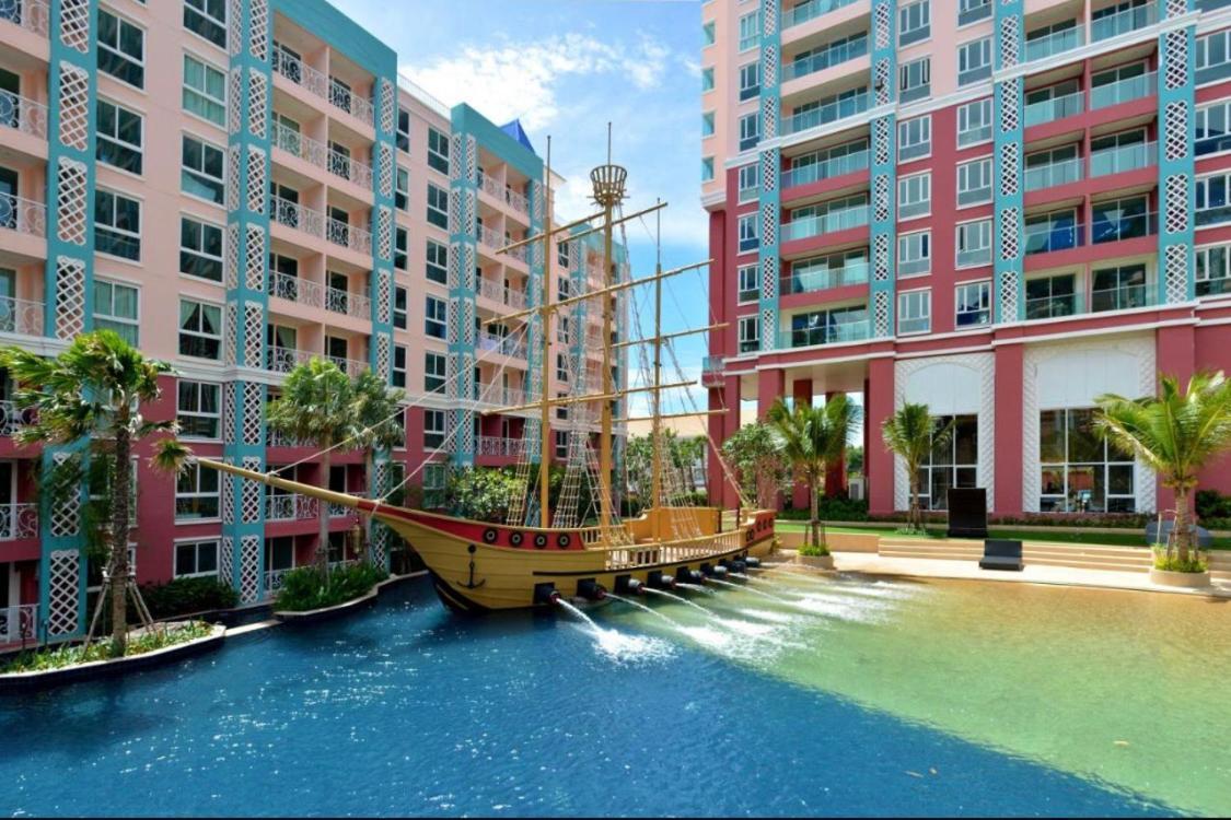 Grand Caribbean Pool Access *