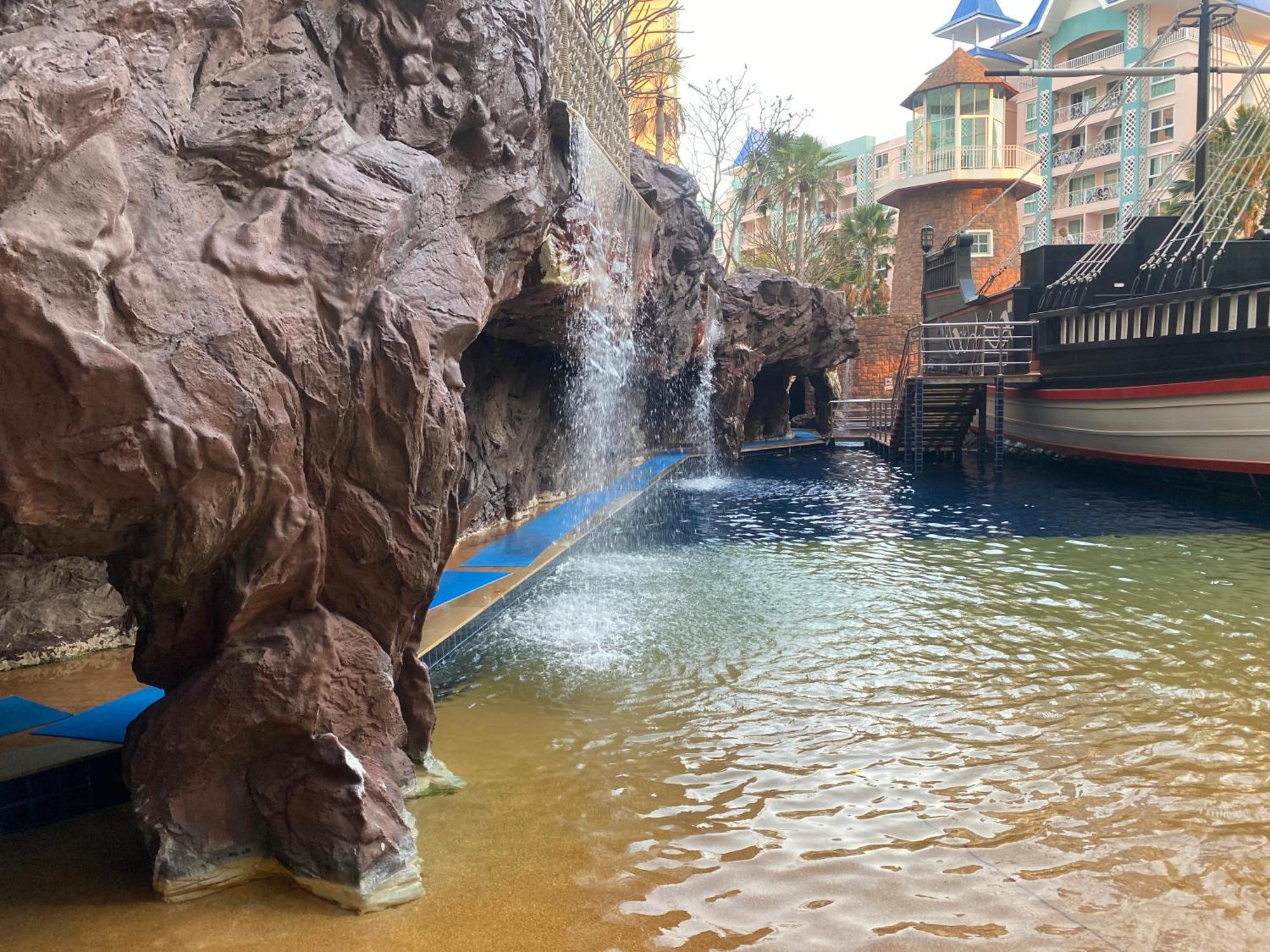Grand Caribbean Pool Access *