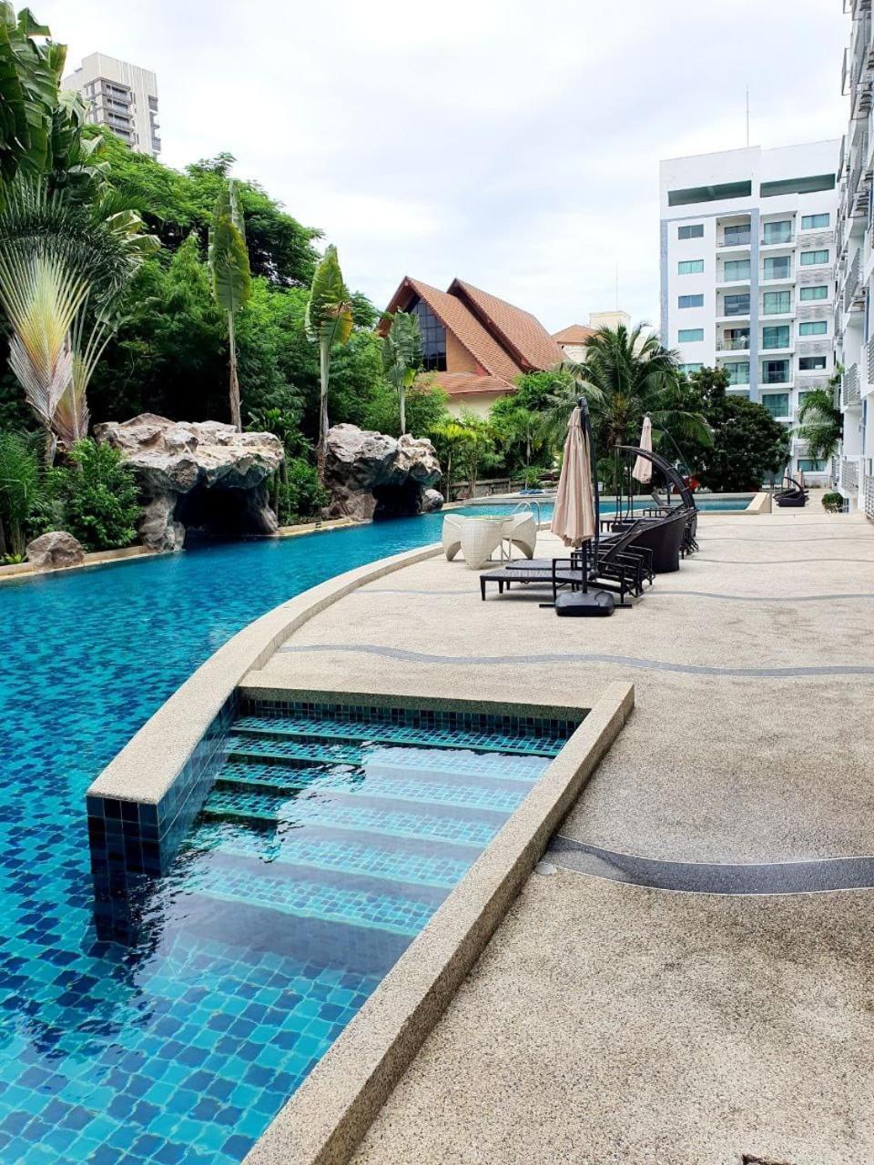Club Royal * Pattaya