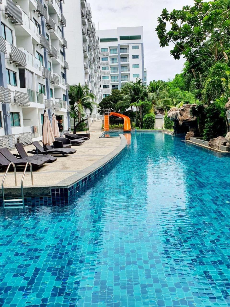 Club Royal Apartment *