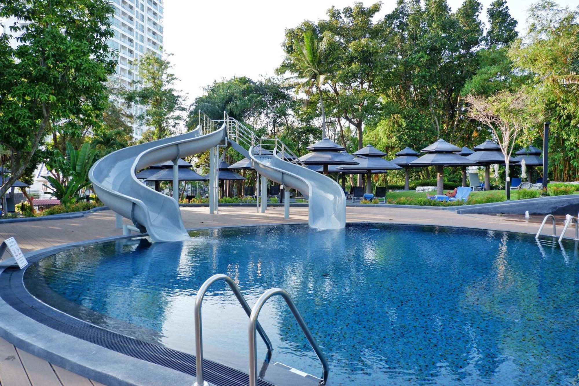 Royal Cliff Grand Hotel 5*