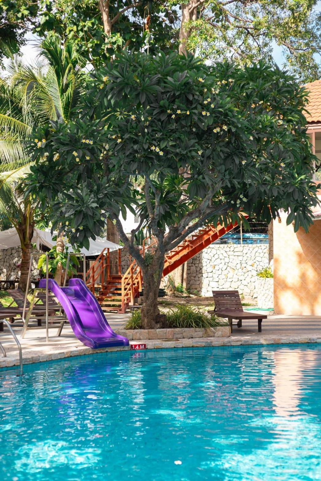 Hotel Bella 3rd Road