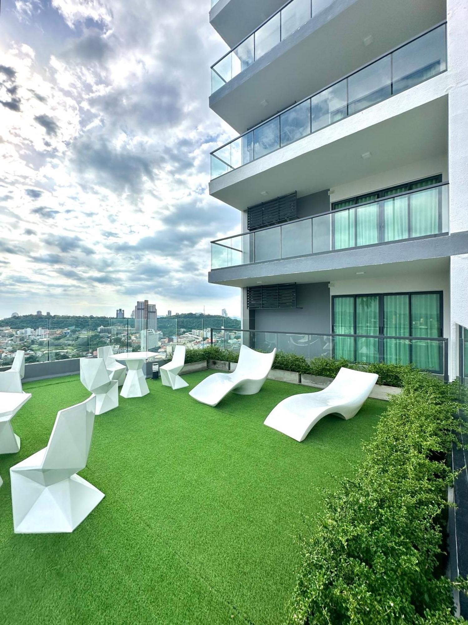 千禧大厦 Apartment *