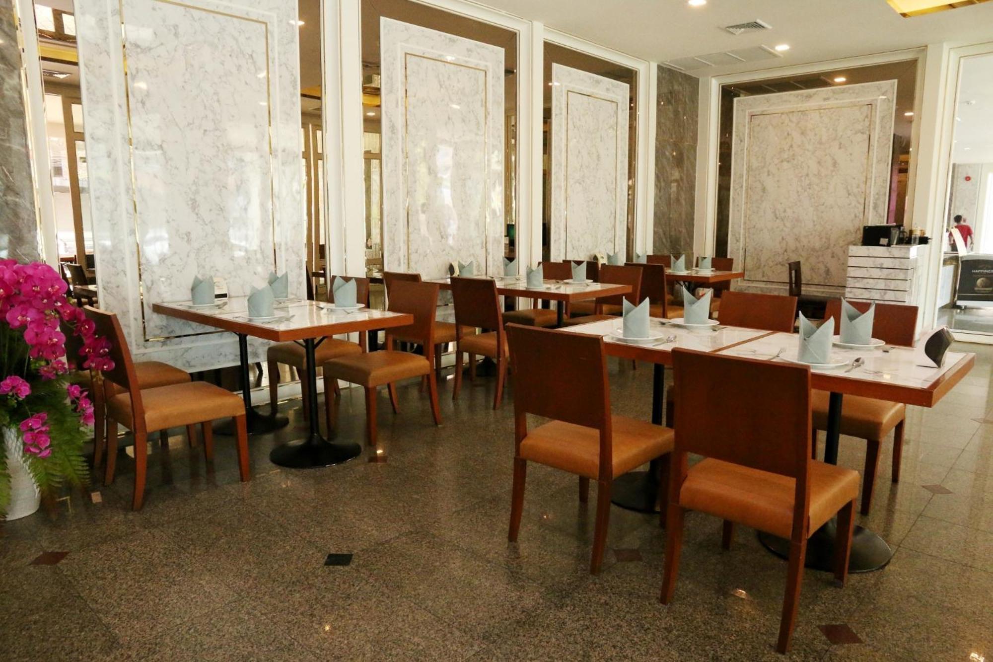 Crystal Palace Luxury 5*