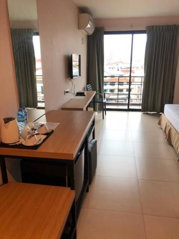 Vogue Pattaya