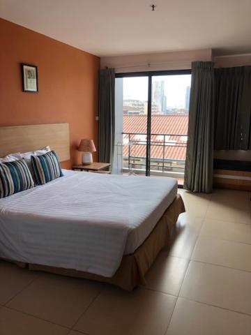 Vogue Hotel