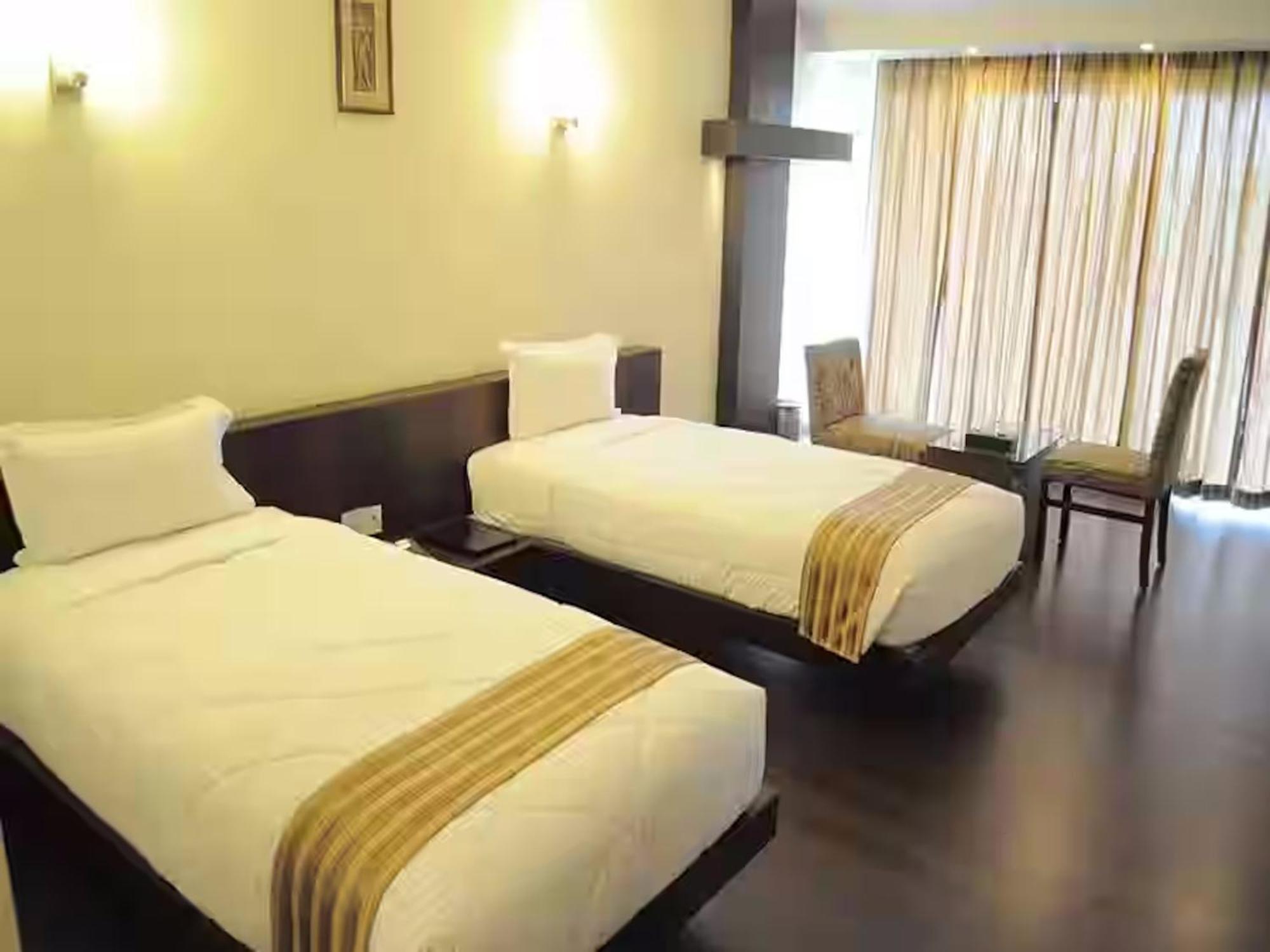 Ritz Hotel Pattaya