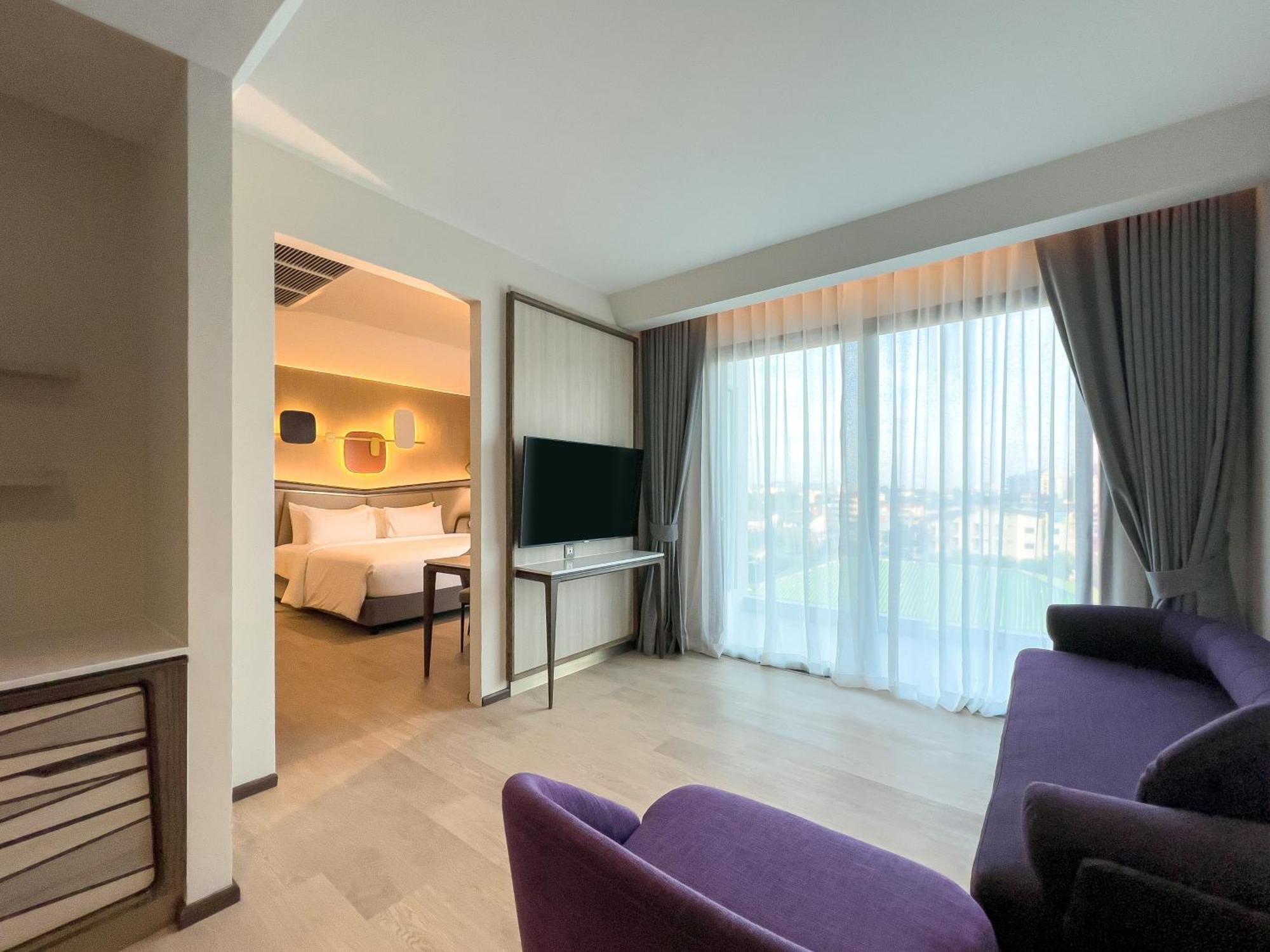 Amethyst 4* Pattaya