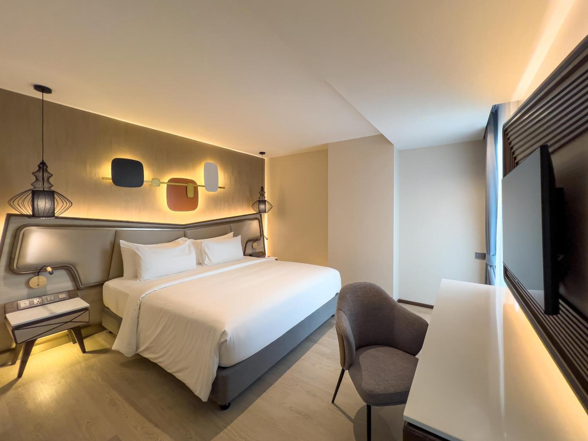 Amethyst Pattaya